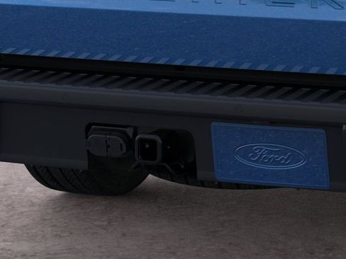 New 2026 Ford Maverick XLT w/ Equipment Group 301A AWD/4WD image 23