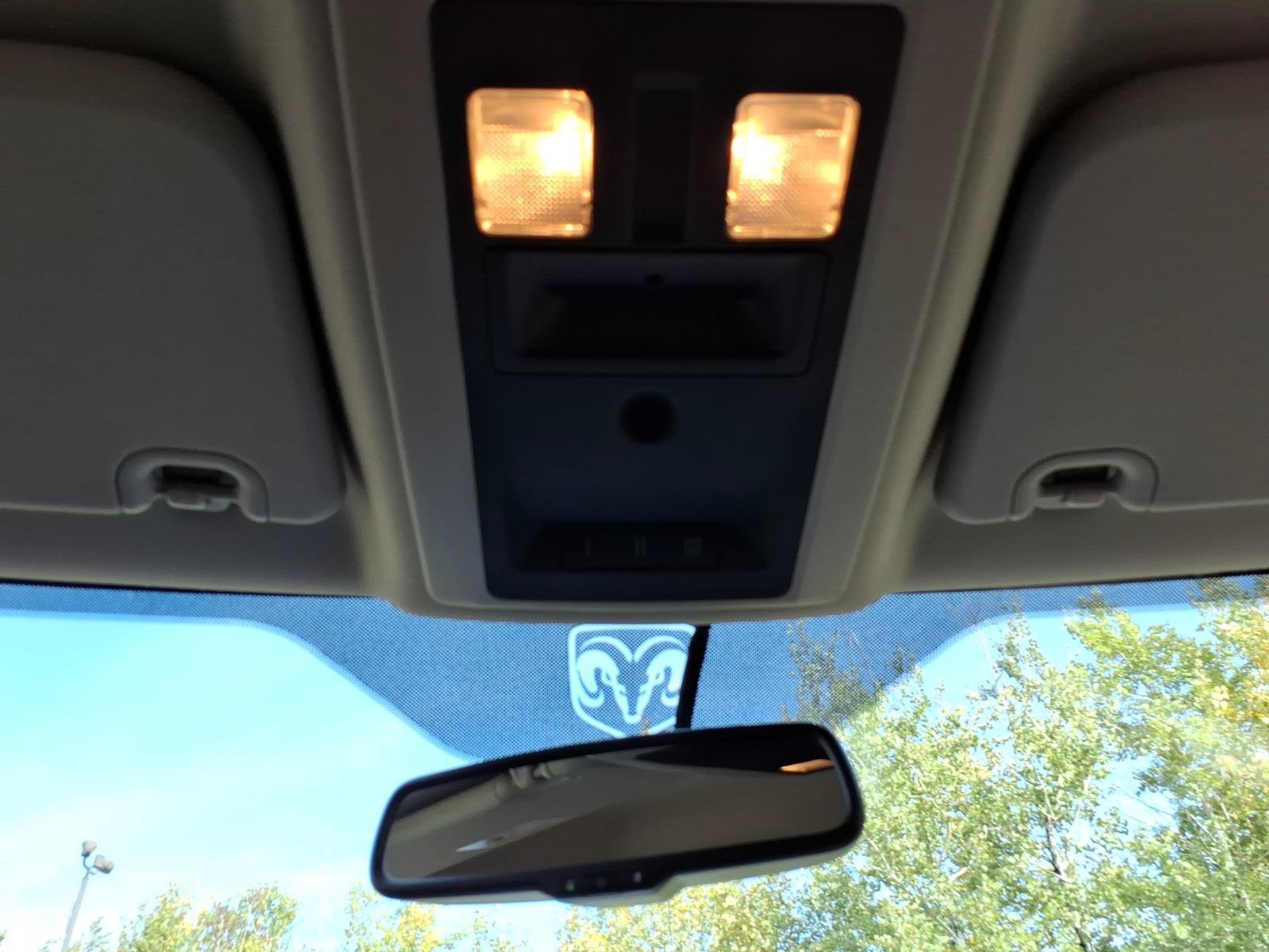 Used 2010 Dodge Ram 1500 Truck SLT w/ Big Horn Regional Pkg AWD/4WD image 23
