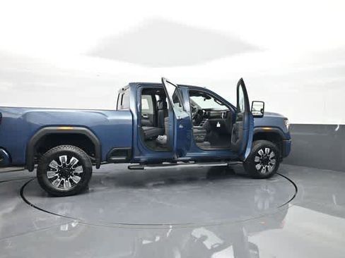New 2025 GMC Sierra 2500 Denali w/ Denali Reserve Package image 76