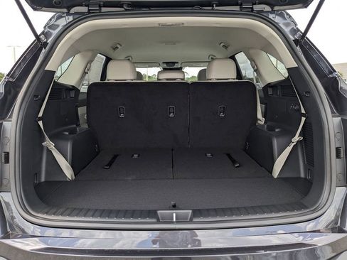 Certified 2025 Kia Sorento S AWD/4WD image 15