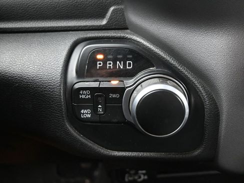 Used 2024 RAM 2500 Big Horn image 17