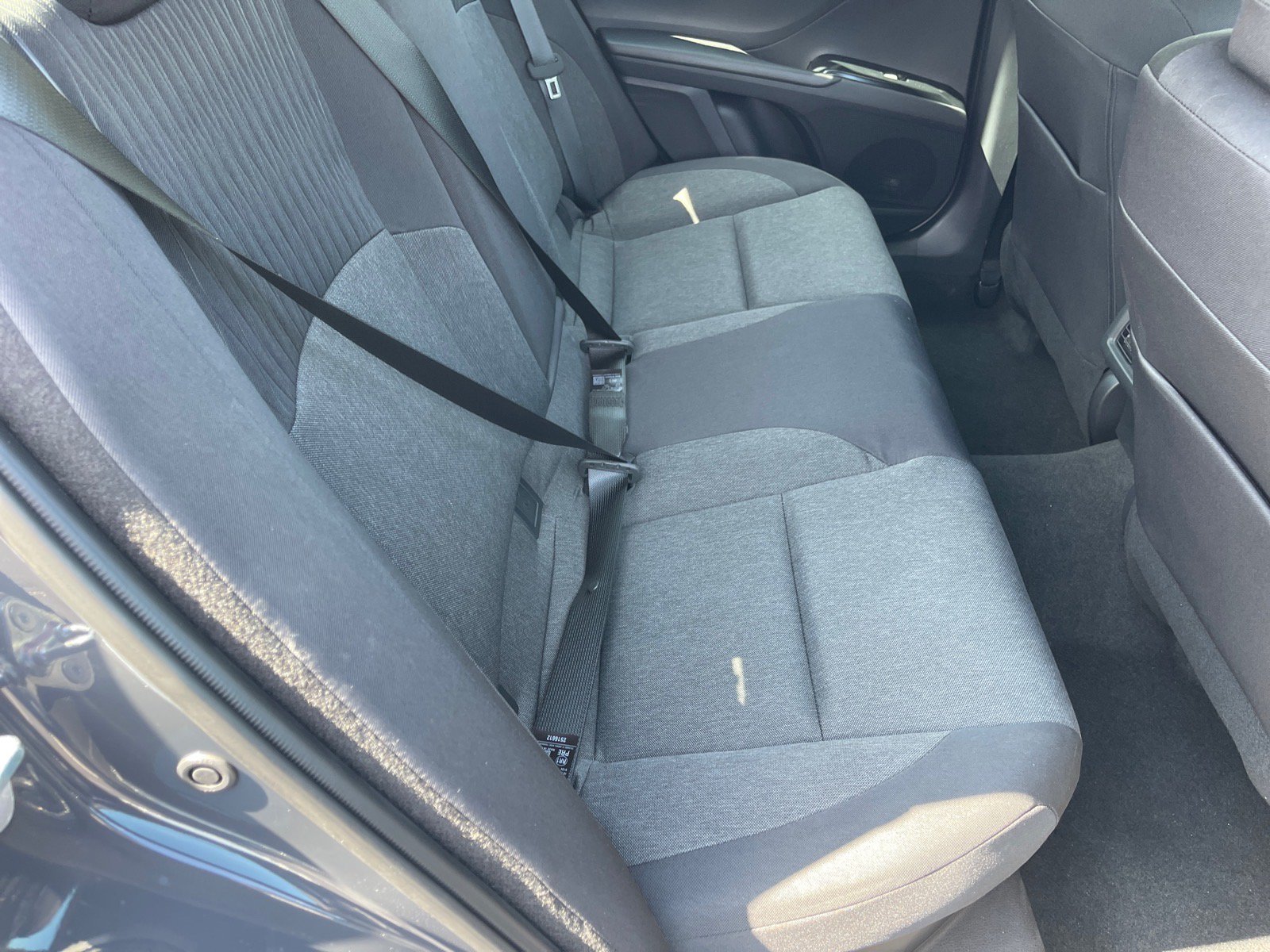 Used 2026 Toyota Camry LE w/ Convenience Package FWD image 18