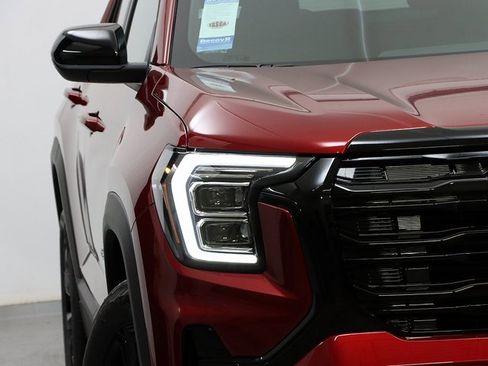 New 2026 GMC Terrain Elevation w/ Elevation Premium Package image 4