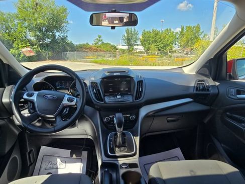 Used 2014 Ford Escape SE w/ Equipment Group 201A AWD/4WD image 16