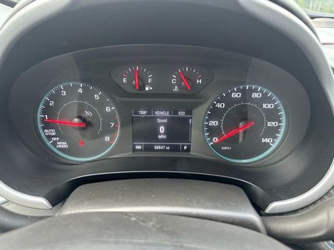 Certified 2023 Chevrolet Malibu LT image 21