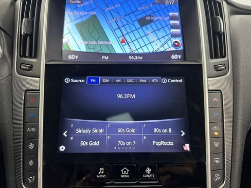 Used 2019 INFINITI Q50 Sport w/ Proactive Package image 57