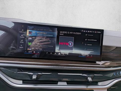 New 2026 BMW X5 xDrive50e w/ M Sport Package image 12