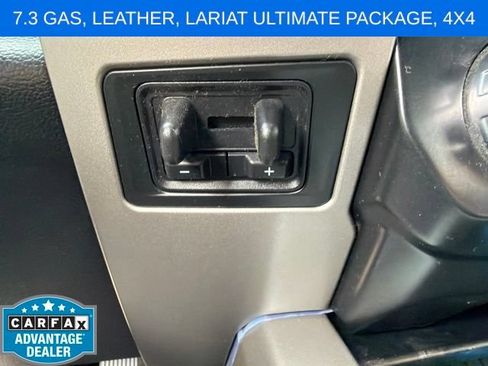 Used 2022 Ford F250 Lariat w/ Lariat Ultimate Package AWD/4WD image 21