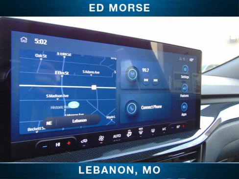 Certified 2024 Ford Escape ST-Line w/ Tech Pack #1 image 24