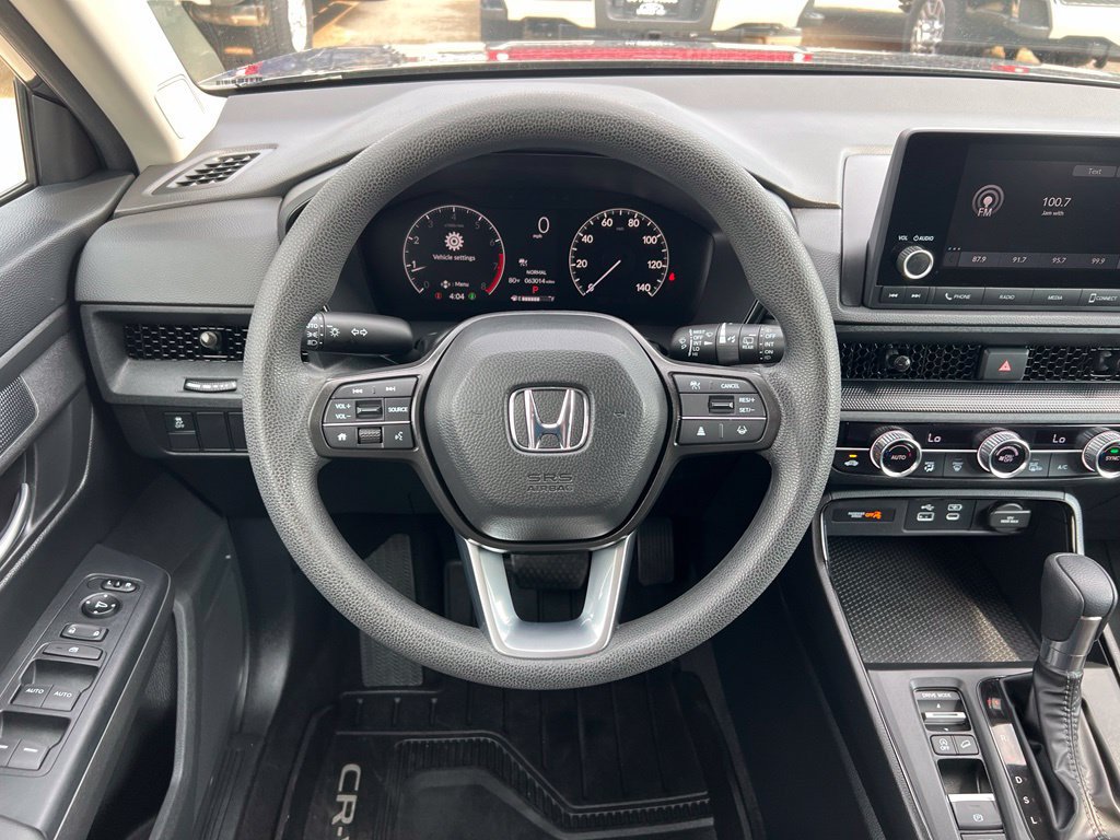 Used 2024 Honda CR-V EX image 36