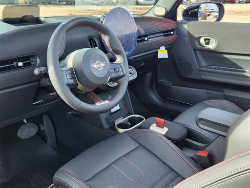 New 2026 MINI Cooper S image 12