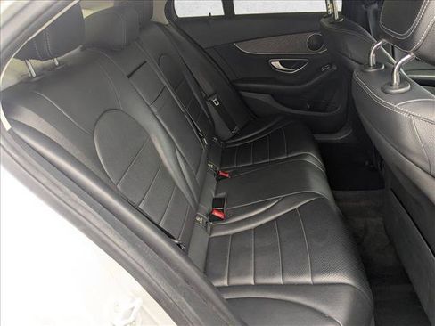 Used 2016 Mercedes-Benz C 300 Sedan image 19