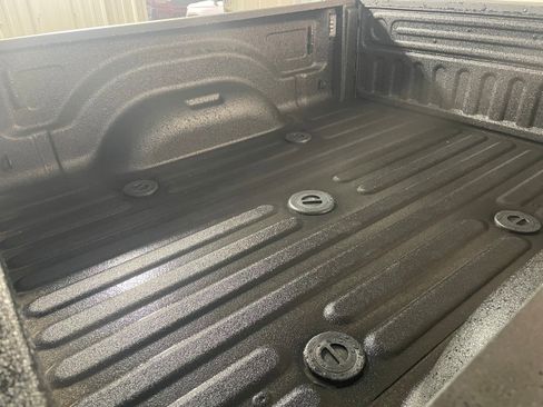 New 2026 RAM 2500 Big Horn image 7