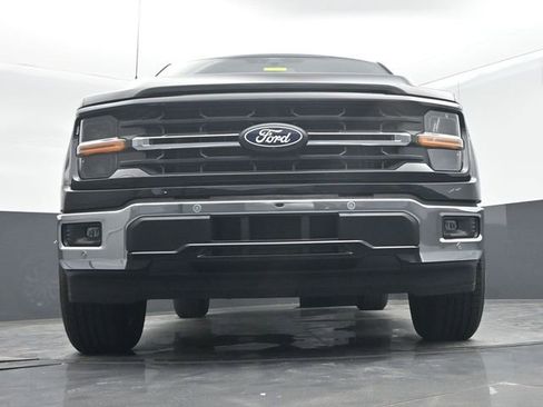 New 2025 Ford F150 XLT w/ Equipment Group 302A MID RWD image 43