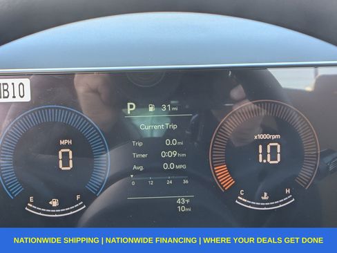 New 2026 Hyundai Santa Cruz SEL image 38