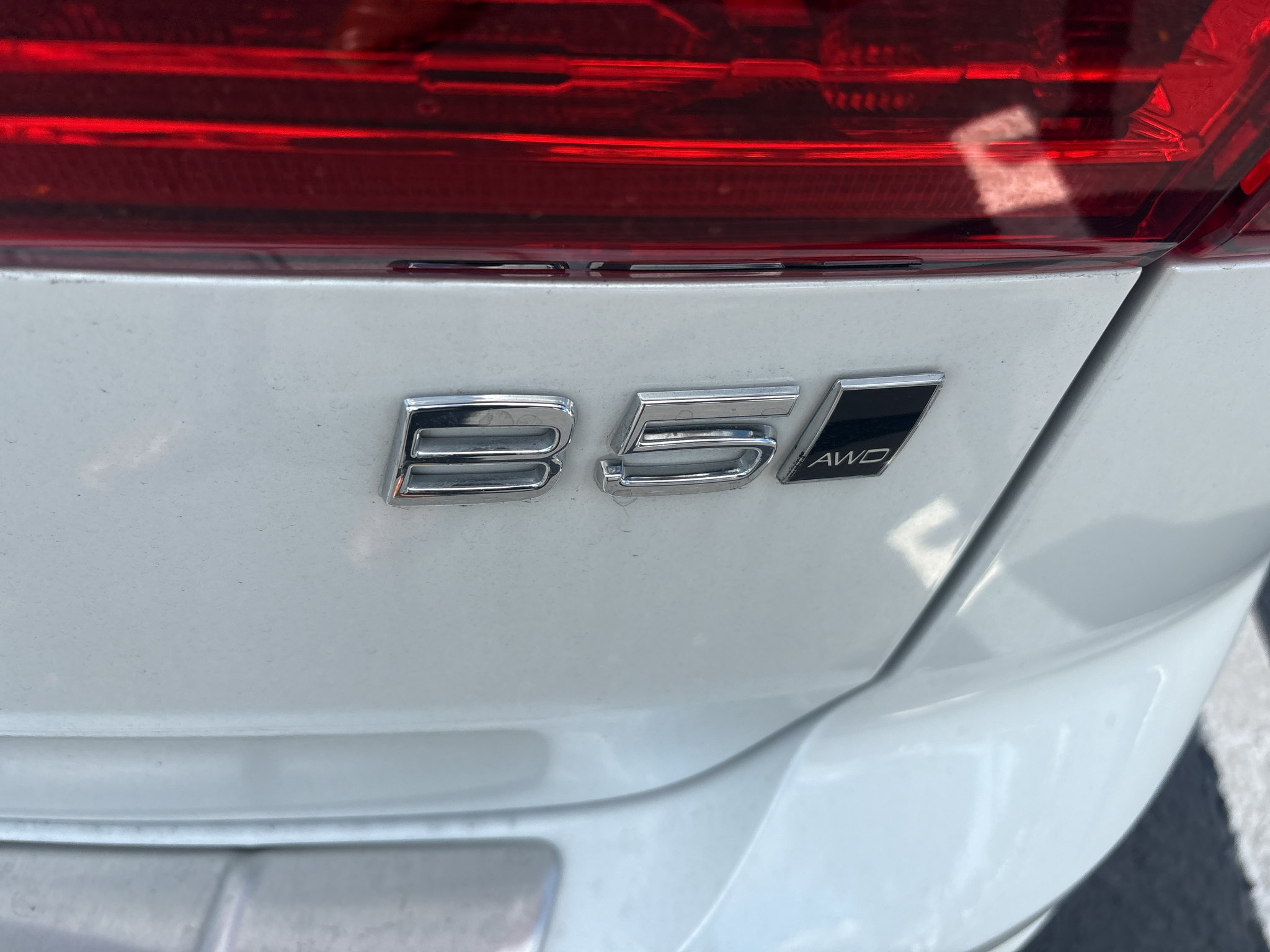 Used 2025 Volvo XC60 B5 Plus w/ Protection Package Premier AWD/4WD image 21