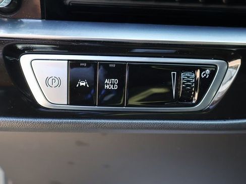 Certified 2024 Cadillac Lyriq Luxury RWD image 34