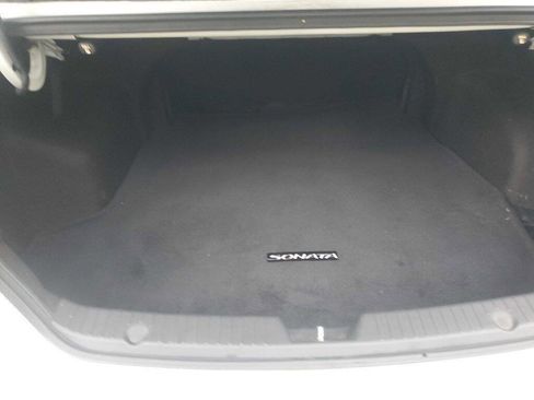 Used 2013 Hyundai Sonata GLS w/ Popular Equipment Pkg FWD image 20