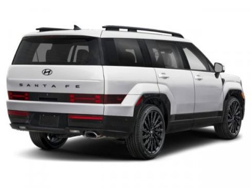 New 2026 Hyundai Santa Fe Calligraphy image 2