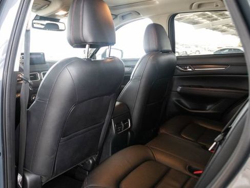 Used 2024 MAZDA CX-5 Carbon Edition image 29