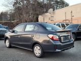 New 2024 Mitsubishi Mirage G4 ES image 3
