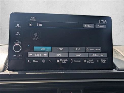 Certified 2024 Honda Pilot EX-L image 12