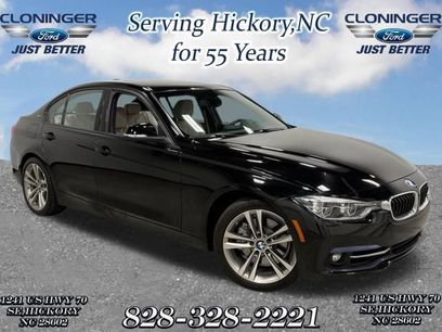 Used 2016 BMW 330e