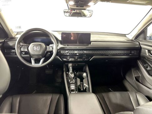 Certified 2024 Honda Accord Touring image 13
