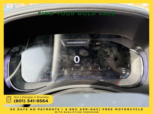 New 2026 RAM 2500 Power Wagon image 18