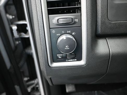 New 2024 RAM 1500 Tradesman w/ Tradesman SXT Package image 14