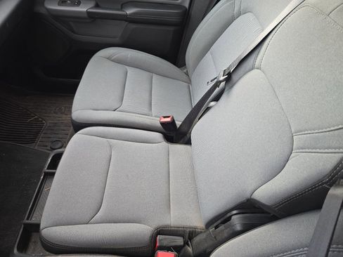 Used 2022 RAM 1500 Big Horn image 28