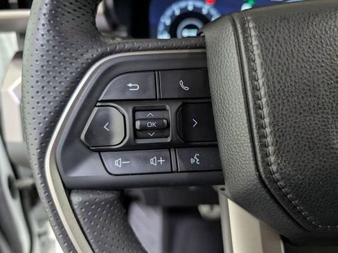 Used 2025 Toyota 4Runner TRD Sport image 18