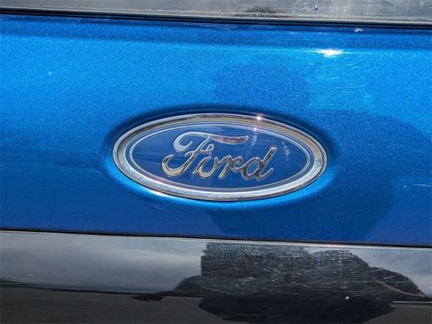 Used 2021 Ford EcoSport SES image 26