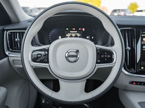 New 2026 Volvo V60 B5 Cross Country Plus w/ Protection Package Premier image 26