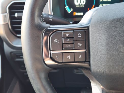 Used 2022 Ford F150 Platinum w/ Equipment Group 701A High image 39