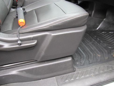 Used 2022 Chevrolet Silverado 3500 W/T w/ WT Convenience Package image 40