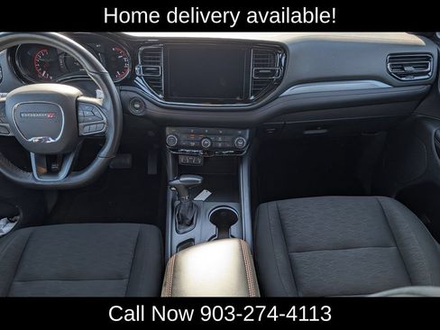Used 2026 Dodge Durango GT RWD image 13