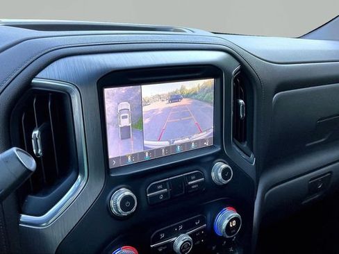 Used 2019 GMC Sierra 1500 Denali w/ Denali Ultimate Package AWD/4WD image 11