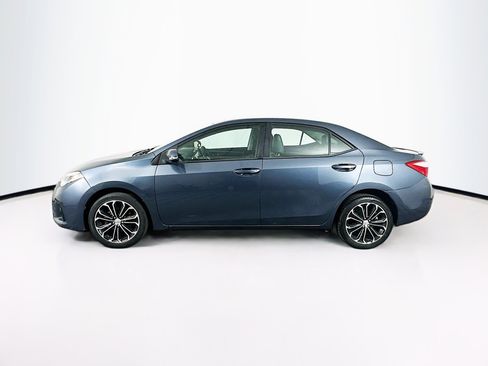 Used 2015 Toyota Corolla S image 4