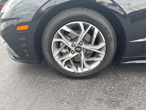 Used 2020 Hyundai Sonata SEL w/ Convenience Package FWD image 31