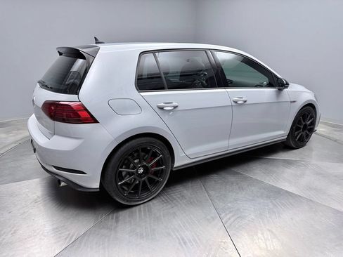 Used 2020 Volkswagen GTI S FWD image 5