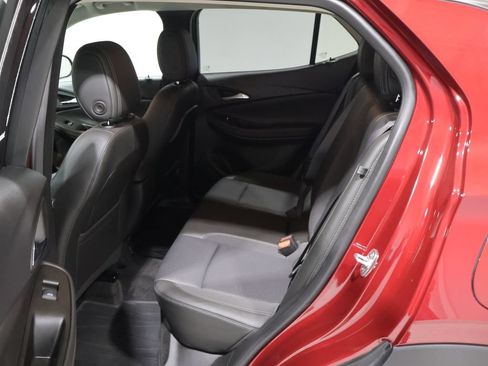 Used 2023 Buick Encore GX Preferred w/ Cold Weather Comfort Package AWD/4WD image 18
