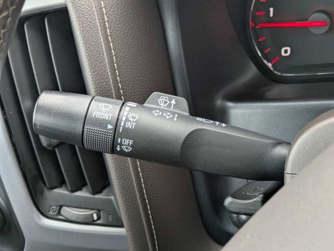 Used 2016 GMC Sierra 3500 SLT w/ Driver Alert Package image 28