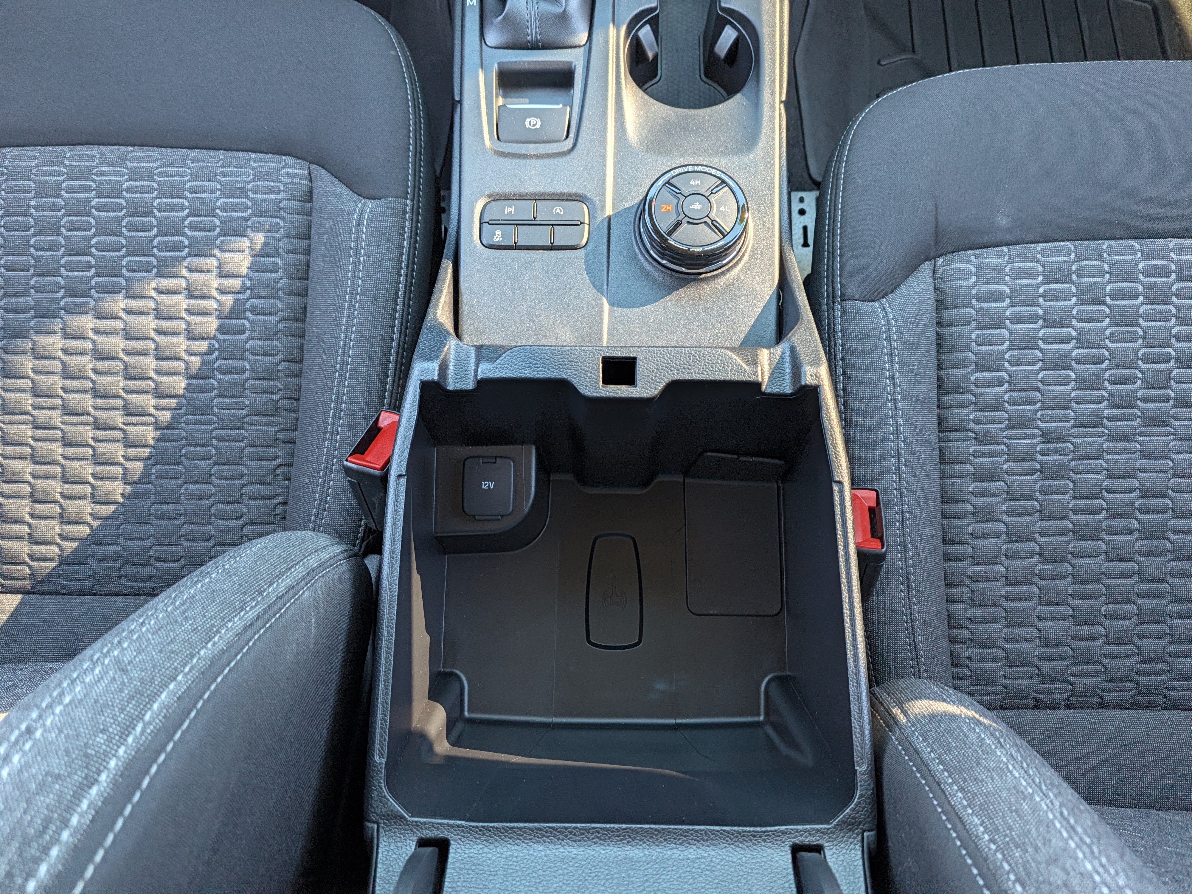 Used 2024 Ford Ranger XLT AWD/4WD image 31