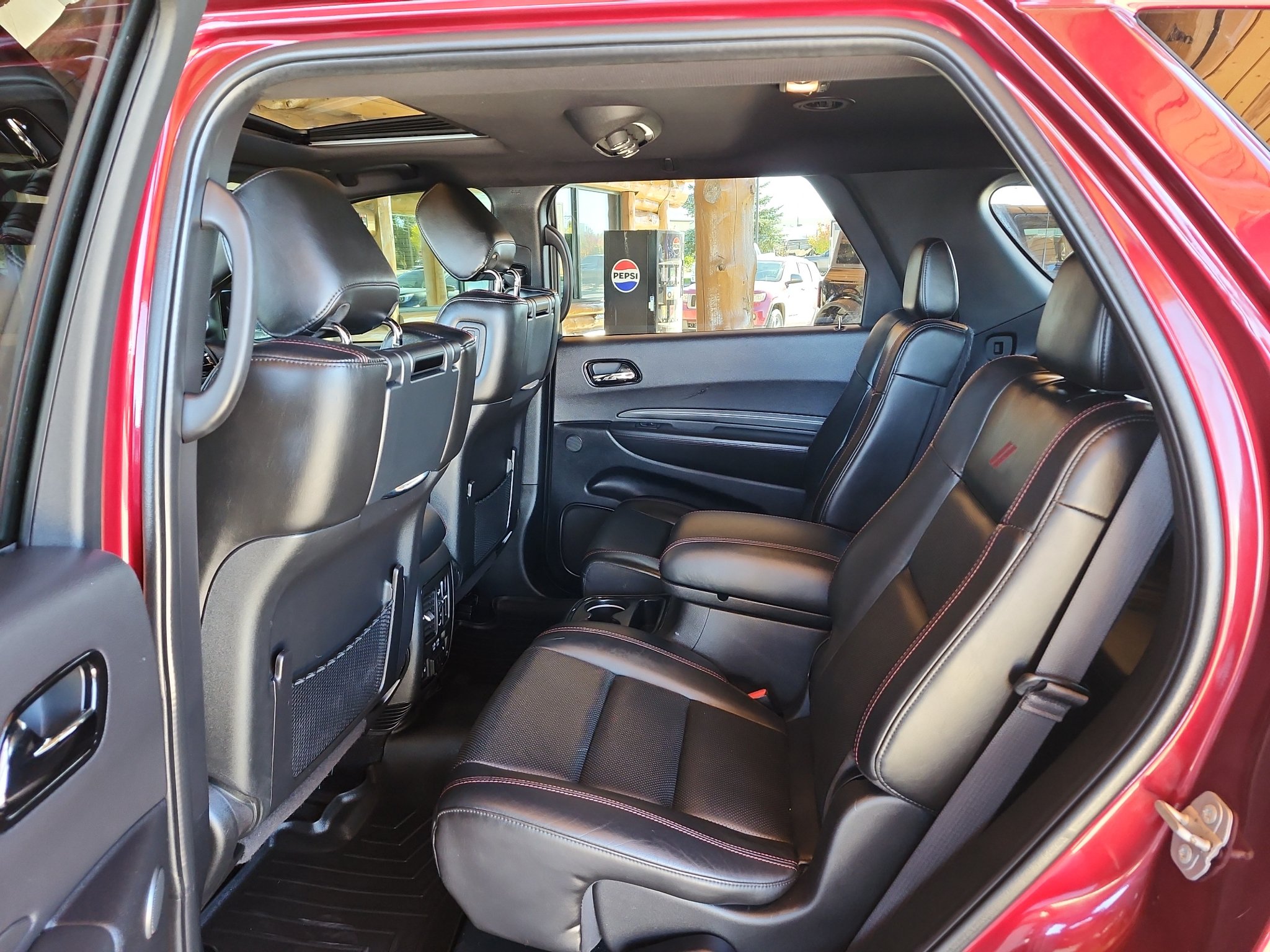 Used 2021 Dodge Durango R/T w/ Trailer Tow Group IV AWD/4WD image 18