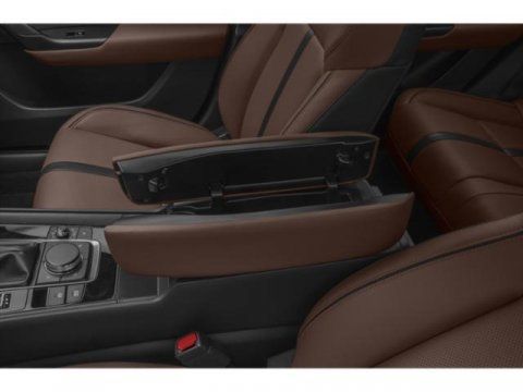 New 2026 MAZDA CX-50 AWD 2.5 S w/ Cargo Package image 16