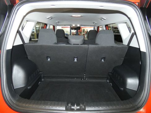 Used 2023 Kia Soul LX w/ Option Group 015 image 6