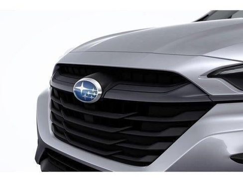 New 2025 Subaru Legacy Premium AWD/4WD image 34