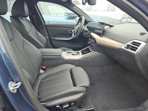 Used 2025 BMW 330i xDrive Sedan image 14