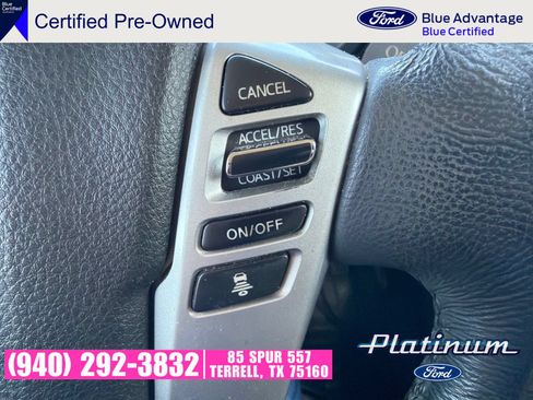 Used 2021 Nissan Titan SV w/ SV Convenience Package AWD/4WD image 22